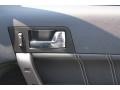 Ebony Black - Focus SEL Sedan Photo No. 23