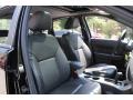 Ebony Black - Focus SEL Sedan Photo No. 24
