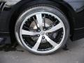 2011 Chevrolet Camaro SS/RS Convertible Custom Wheels