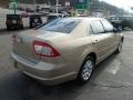 Dune Pearl Metallic - Milan V6 Photo No. 5