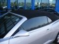 Silver Ice Metallic - Camaro SS/RS Convertible Photo No. 18