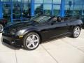 Black - Camaro SS/RS Convertible Photo No. 4