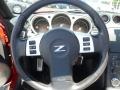 Redline - 350Z Touring Roadster Photo No. 26