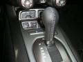 2011 Black Chevrolet Camaro SS/RS Convertible  photo #22