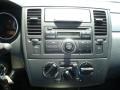 2010 Magnetic Gray Metallic Nissan Versa 1.8 S Hatchback  photo #21