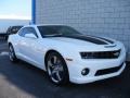 Summit White - Camaro SS/RS Coupe Photo No. 1
