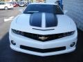 Summit White - Camaro SS/RS Coupe Photo No. 10