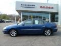 Deep Sapphire Blue Metallic - LaCrosse CXS Photo No. 2
