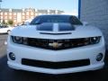 Summit White - Camaro SS/RS Coupe Photo No. 12