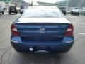 Deep Sapphire Blue Metallic - LaCrosse CXS Photo No. 4