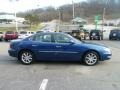 Deep Sapphire Blue Metallic 2005 Buick LaCrosse CXS Exterior