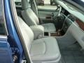 Gray 2005 Buick LaCrosse CXS Interior Color