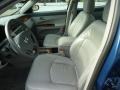 Gray 2005 Buick LaCrosse CXS Interior Color