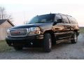 2004 Onyx Black GMC Yukon XL Denali AWD  photo #2