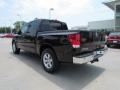 Galaxy Black - Titan SE Crew Cab Photo No. 3