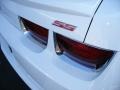 Summit White - Camaro SS/RS Coupe Photo No. 33