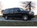 2004 Onyx Black GMC Yukon XL Denali AWD  photo #13