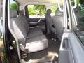Galaxy Black - Titan SE Crew Cab Photo No. 11