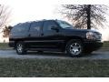 2004 Onyx Black GMC Yukon XL Denali AWD  photo #14