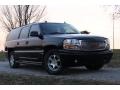 2004 Onyx Black GMC Yukon XL Denali AWD  photo #15