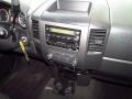Galaxy Black - Titan SE Crew Cab Photo No. 16