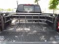 Galaxy Black - Titan SE Crew Cab Photo No. 18