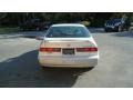 Super White - Camry LE Photo No. 3