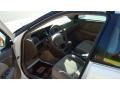 Super White - Camry LE Photo No. 5