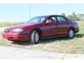 2005 Sport Red Metallic Chevrolet Impala   photo #5