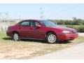 2005 Sport Red Metallic Chevrolet Impala   photo #7