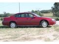 2005 Sport Red Metallic Chevrolet Impala   photo #8