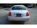 Silver Frost Metallic - Town Car Executive Photo No. 3