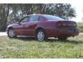 2005 Sport Red Metallic Chevrolet Impala   photo #13