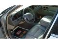 Silver Frost Metallic - Town Car Executive Photo No. 5