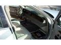Silver Frost Metallic - Town Car Executive Photo No. 6