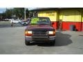 Toreador Red Metallic 1997 Ford Ranger XLT Extended Cab 4x4
