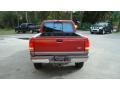 Toreador Red Metallic - Ranger XLT Extended Cab 4x4 Photo No. 3