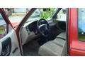 Toreador Red Metallic - Ranger XLT Extended Cab 4x4 Photo No. 5