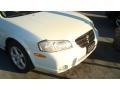 Icelandic Pearl - Maxima GLE Photo No. 1