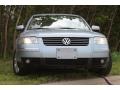 Blue Silver Metallic - Passat GLX 4Motion Sedan Photo No. 13