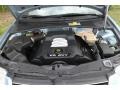  2002 Passat GLX 4Motion Sedan 2.8 Liter DOHC 30-Valve V6 Engine