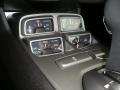 2011 Chevrolet Camaro Black Interior Gauges Photo