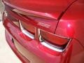 2011 Red Jewel Metallic Chevrolet Camaro SS/RS Coupe  photo #34