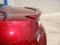 2011 Red Jewel Metallic Chevrolet Camaro SS/RS Coupe  photo #35