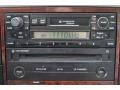 Grey Audio System Photo for 2002 Volkswagen Passat #58035977