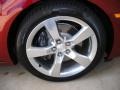 2011 Red Jewel Metallic Chevrolet Camaro SS/RS Coupe  photo #40