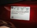 2011 Red Jewel Metallic Chevrolet Camaro SS/RS Coupe  photo #45