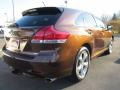 2009 Sunset Bronze Mica Toyota Venza V6 AWD  photo #5