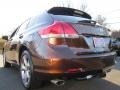 Sunset Bronze Mica - Venza V6 AWD Photo No. 7