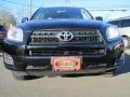 Black - RAV4 4WD Photo No. 2